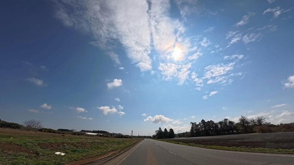 茨城県 メロンロード